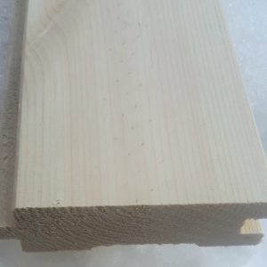 Lattialauta mänty 28x95