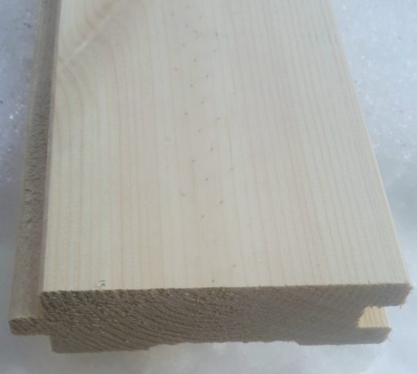 Lattialauta mänty 28x95