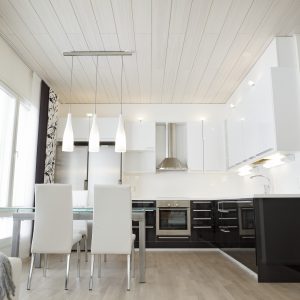 Effex Design -sisustustuotteet