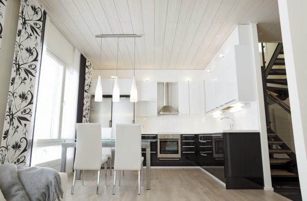 Effex Design -sisustustuotteet