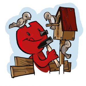 Würth ruuvit