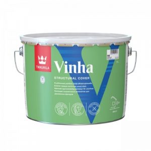 Vinha peittävä puunsuoja sävytettävissä
