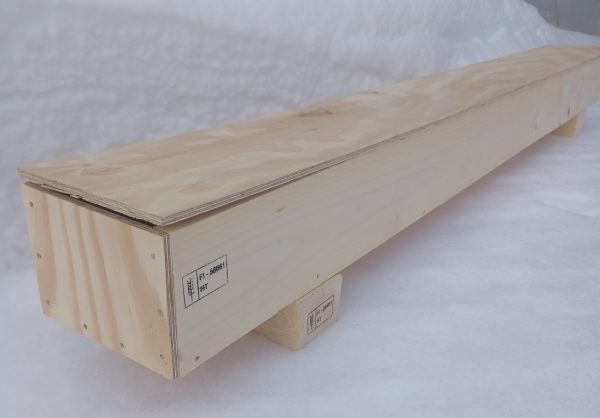 Vienti- ja kuljetuspakkaukset - Image 3