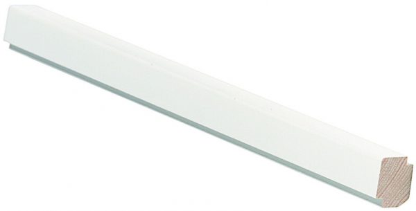 Kattolistat mänty,  valkoinen - Image 3