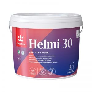 Helmi kalustemaali